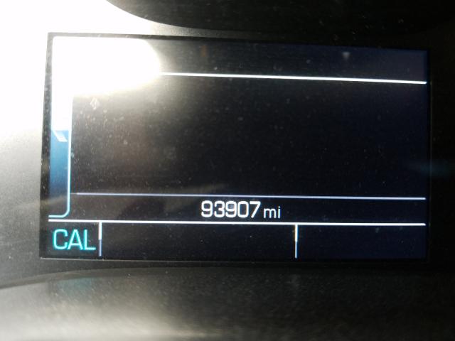 2017 GMC CANYON SLT 1GTP6DE15H1160547