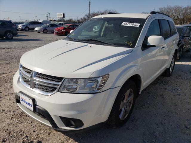 2011 DODGE JOURNEY MA 3D4PH1FG1BT539740