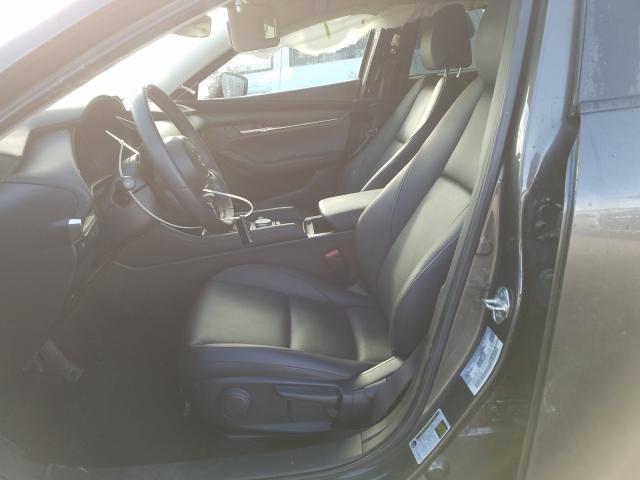 2019 MAZDA 3 SELECT 3MZBPAAL5KM105228