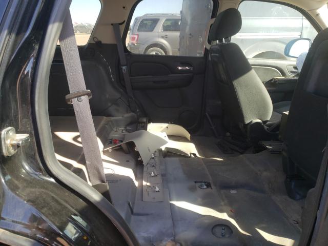 2014 CHEVROLET TAHOE POLI 1GNLC2E04ER228456