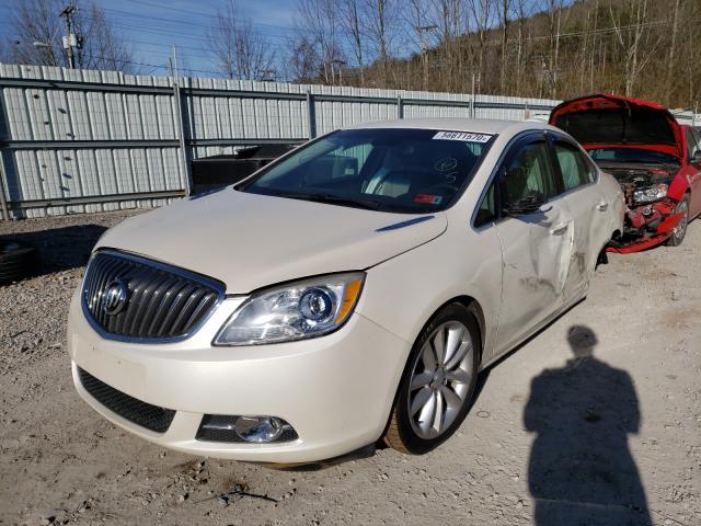 2014 BUICK VERANO 1G4PP5SK4E4163140