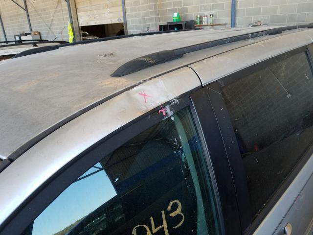 2010 DODGE GRAND CARA 2D4RN5D1XAR118818