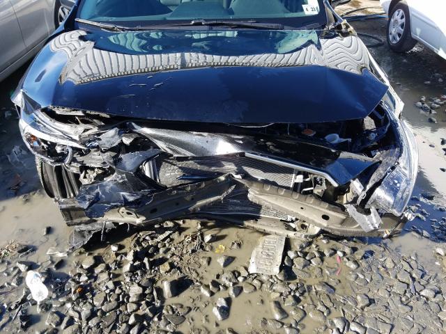 2018 SUBARU IMPREZA PR 4S3GKAB69J3619437