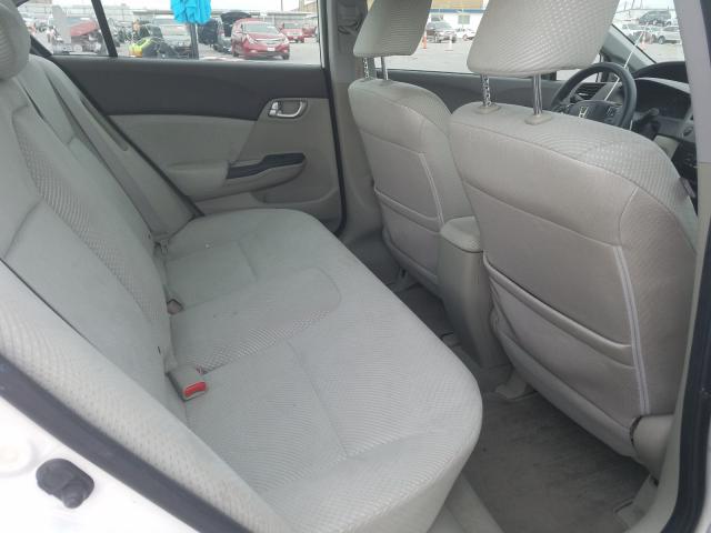 2012 HONDA CIVIC HYBR JHMFB4F24CS000840
