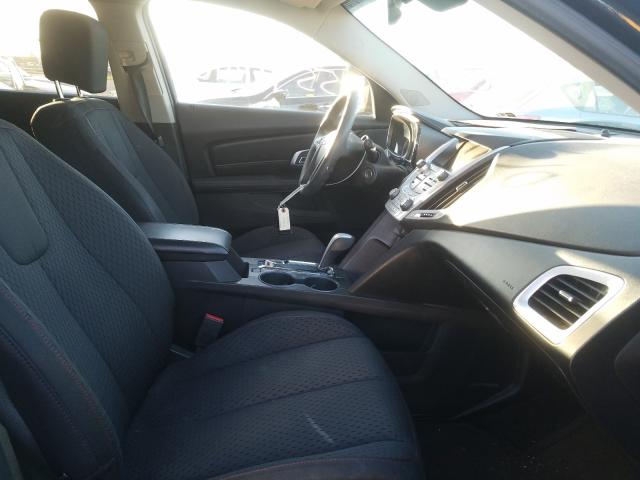 2012 GMC TERRAIN SL 2GKALMEK2C6259604