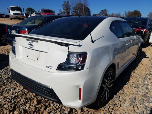 2016 TOYOTA SCION TC JTKJF5C72GJ019025