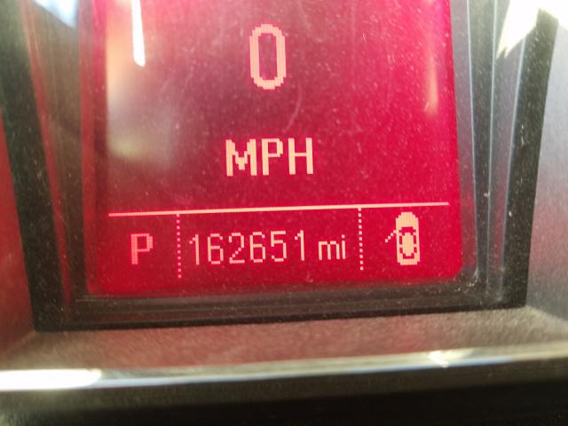 2012 GMC TERRAIN SL 2GKALMEK2C6259604