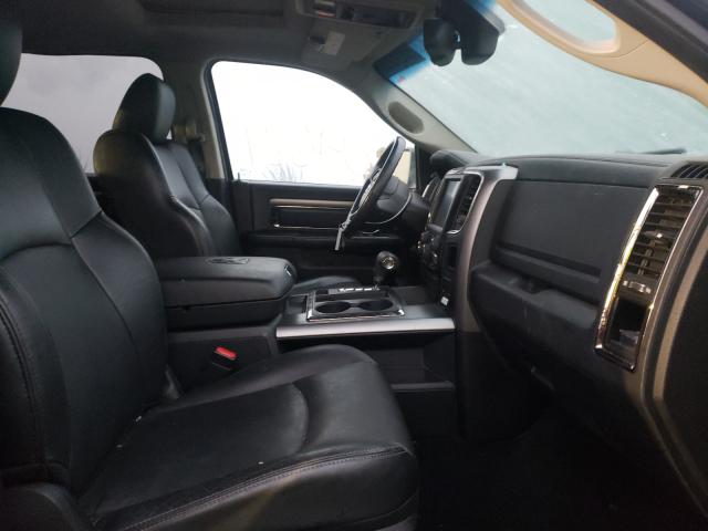 2013 RAM 1500 SPORT 1C6RR7MTXDS509329