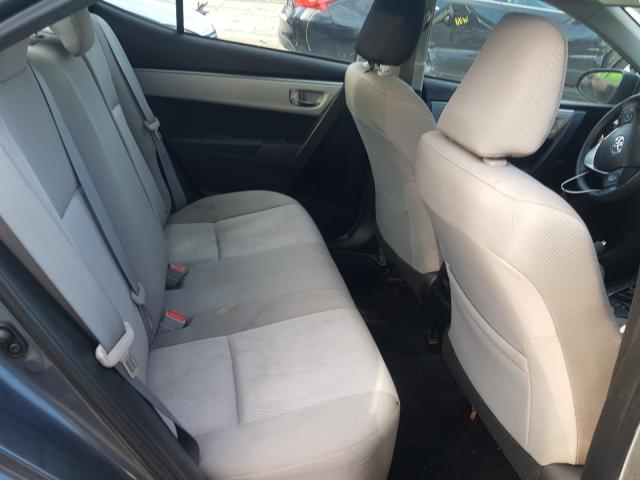2014 TOYOTA COROLLA EC 2T1BPRHE7EC122120