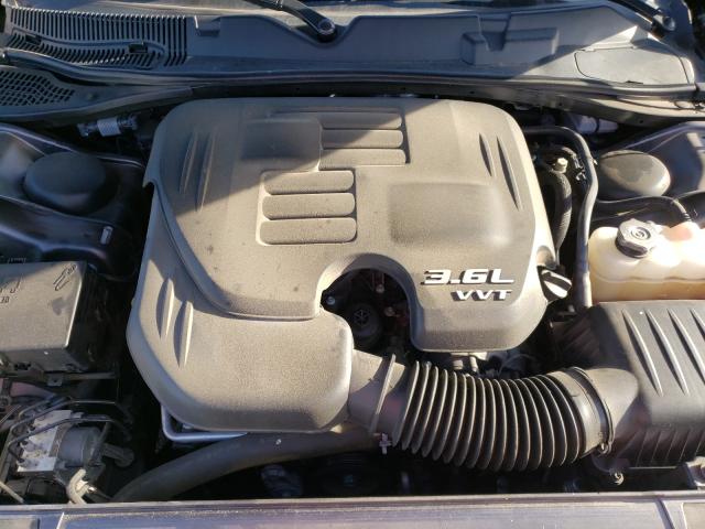 2016 DODGE CHALLENGER 2C3CDZAG8GH297045