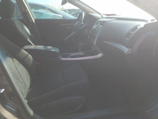 2015 NISSAN ALTIMA 2.5 - 1N4AL3AP1FC145411