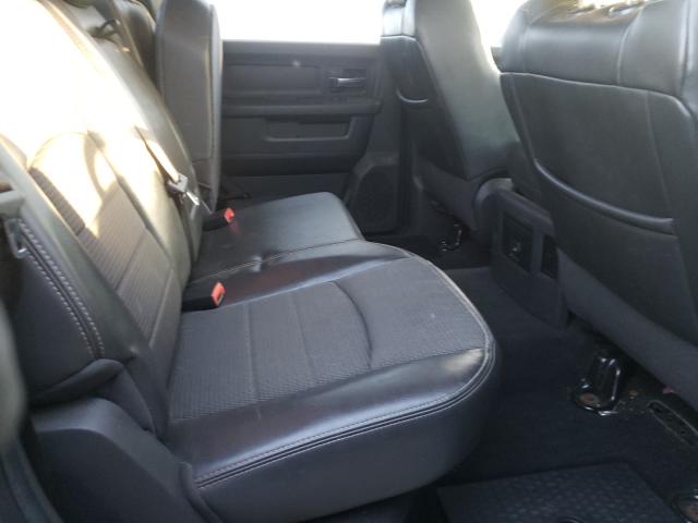 2012 DODGE RAM 1500 S 1C6RD7MT8CS150169