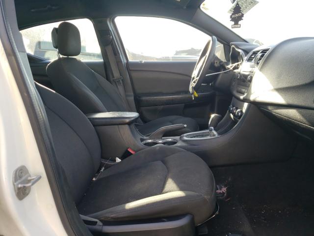 2012 DODGE AVENGER SE 1C3CDZAB1CN286071