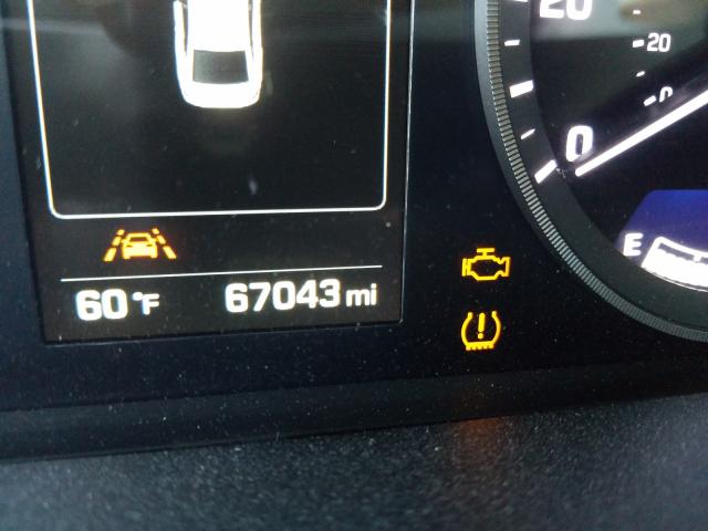 2016 HYUNDAI SONATA SPO 5NPE34AF9GH301547