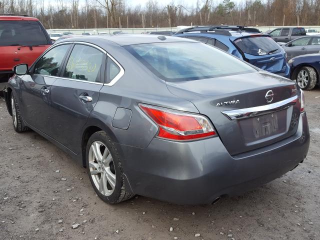 2014 NISSAN ALTIMA 3.5 1N4BL3AP0EC174885
