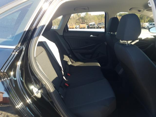 2020 VOLKSWAGEN JETTA S 3VWCB7BU7LM008496