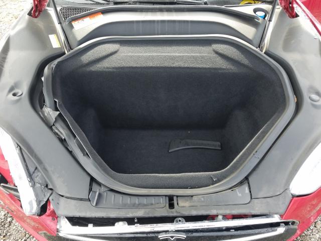 2015 TESLA MODEL S 85 5YJSA1H29FF082841