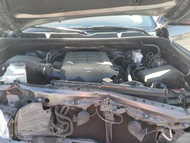 2015 TOYOTA TUNDRA CRE 5TFDY5F19FX422372