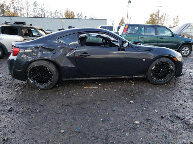 2017 TOYOTA 86 BASE JF1ZNAA16H8709007