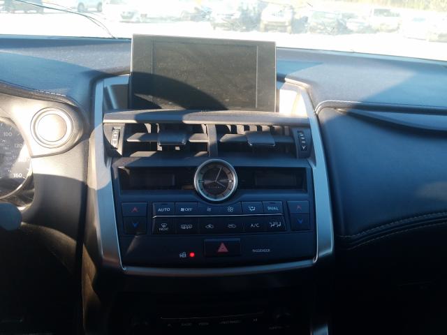 2015 LEXUS NX 200T JTJYARBZXF2003336