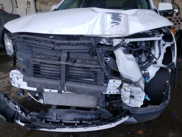 2019 GMC ACADIA SLE 1GKKNRLA7KZ249210