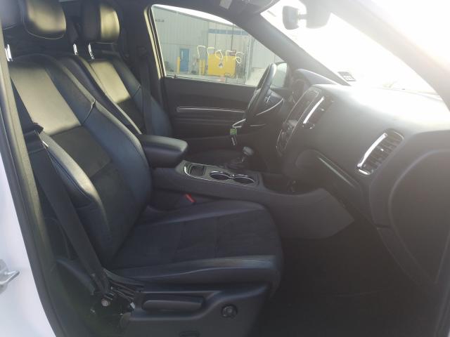2019 DODGE DURANGO GT 1C4RDJDG6KC770214