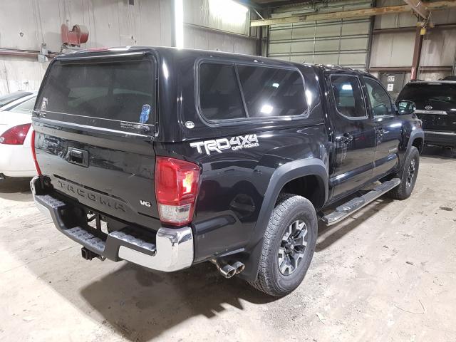 2016 TOYOTA TACOMA DOU 3TMCZ5AN4GM029194