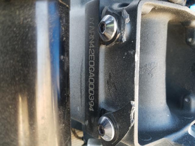 2016 YAMAHA YZFR1S JYARN42E0GA000394
