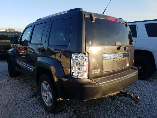 2011 JEEP LIBERTY LI 1J4PN5GKXBW548067