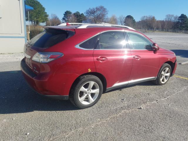 Vin: 2t2bk1ba4ac062387, lot: 59405851, lexus rx350 350 20104