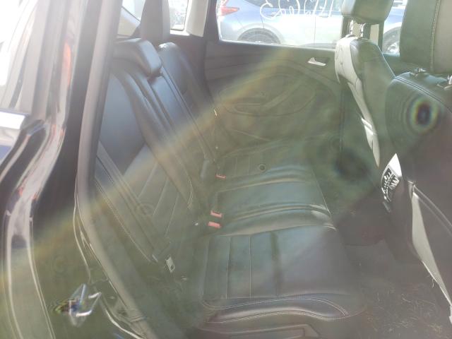 2013 FORD C-MAX PREM 1FADP5CU0DL515437