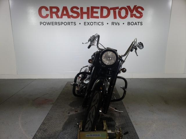 2005 HARLEY-DAVIDSON FLHRCI 1HD1FRW125Y666162
