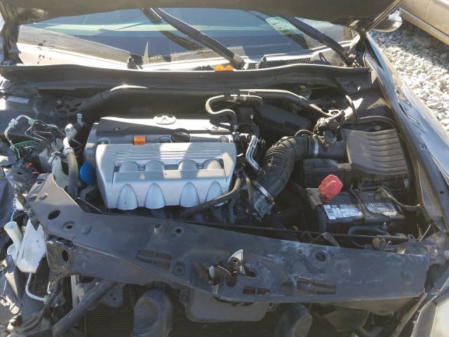 2012 ACURA TSX SE JH4CU2F85CC009076