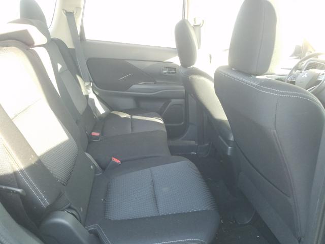 2017 MITSUBISHI OUTLANDER JA4AZ3A39HZ038798