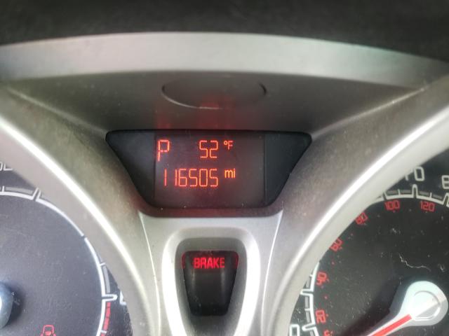 2011 FORD FIESTA SEL 3FADP4CJ0BM125465