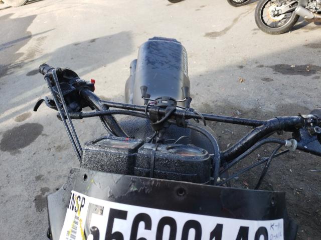 2003 KAWASAKI KL650 A - JKAKLEA193DA03770