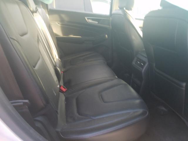 2016 FORD EDGE TITAN 2FMPK4K94GBB06161