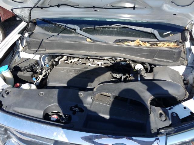 2013 HONDA PILOT 5FNYF3H69DB043688
