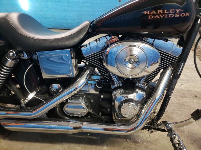 2002 HARLEY-DAVIDSON FXDL 1HD1GDV182K406557