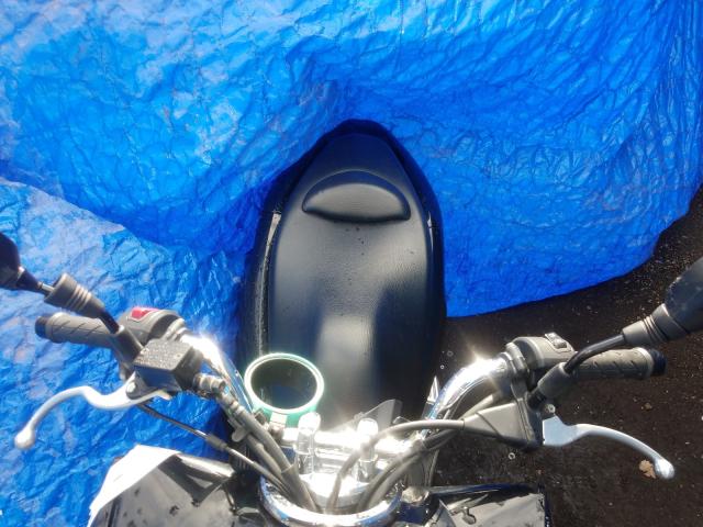2013 HONDA PCX 150 MLHKF1217D5003230