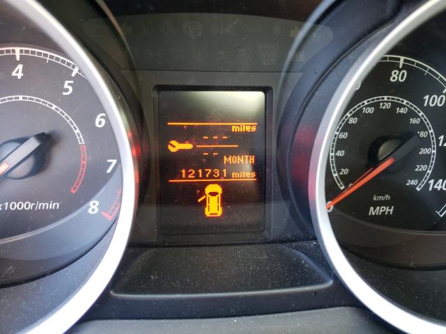 2014 MITSUBISHI LANCER ES/ JA32U2FU5EU007706