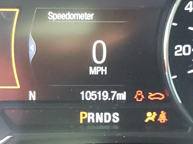 2019 LINCOLN MKC RESERV 5LMCJ3D98KUL45320