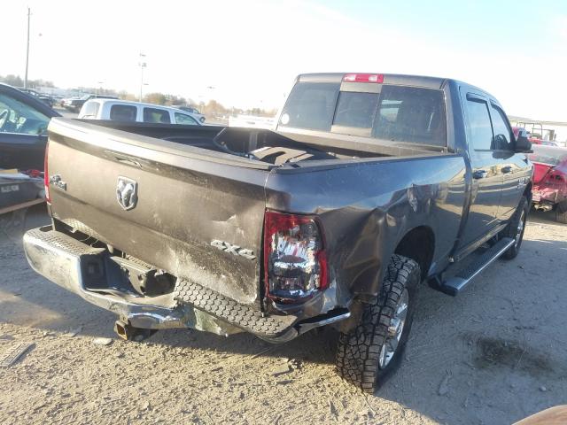 2014 RAM 2500 SLT 3C6TR5DT3EG166284
