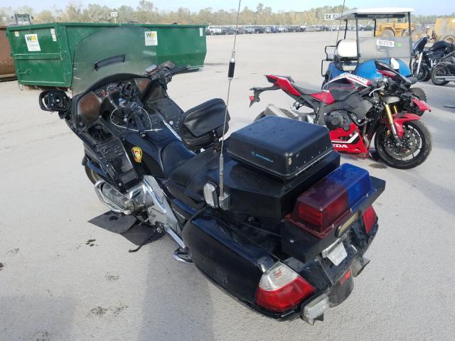 2008 HONDA GL1800 1HFSC47LX8A707352