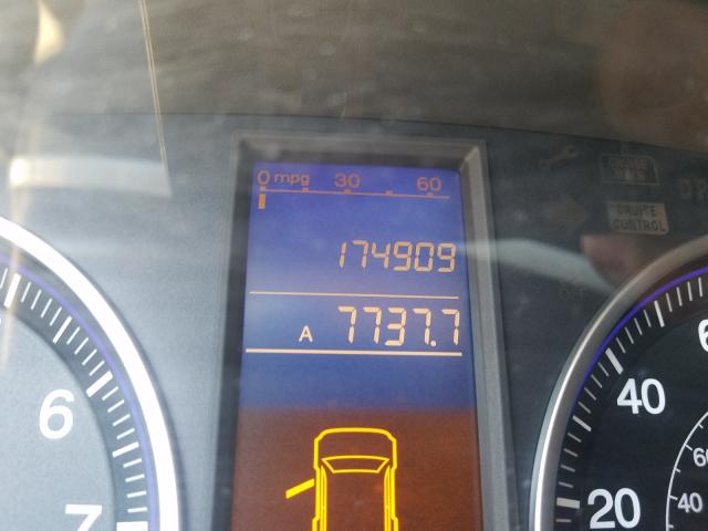 2011 HONDA CR-V LX 5J6RE3H37BL016488
