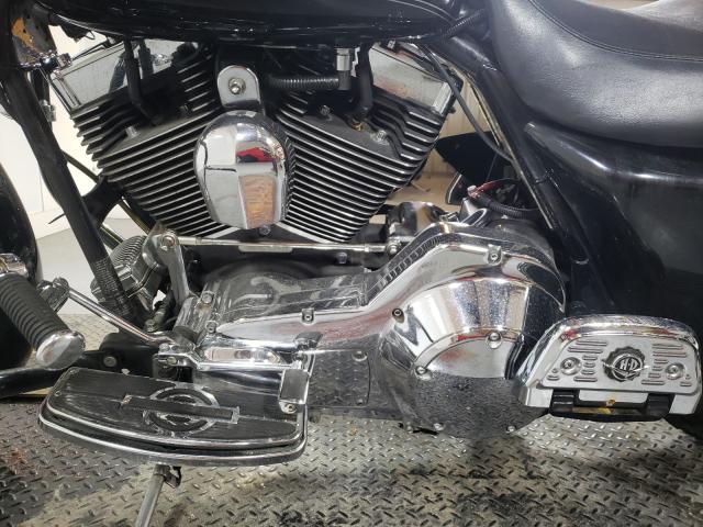 2005 HARLEY-DAVIDSON FLHRCI 1HD1FRW125Y666162