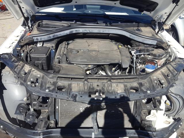 2018 MERCEDES-BENZ GLE 350 4JGDA5JB3JB038318