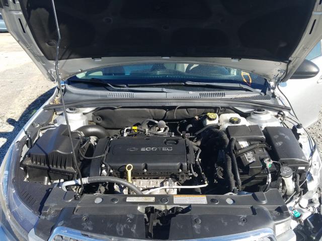 2012 CHEVROLET CRUZE LS 1G1PC5SH2C7215048
