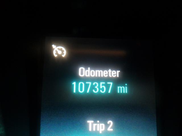 2013 CHEVROLET MALIBU LTZ 1G11H5SA7DF164146