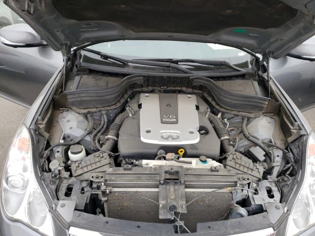 2016 INFINITI QX50 JN1BJ0RP4GM232306